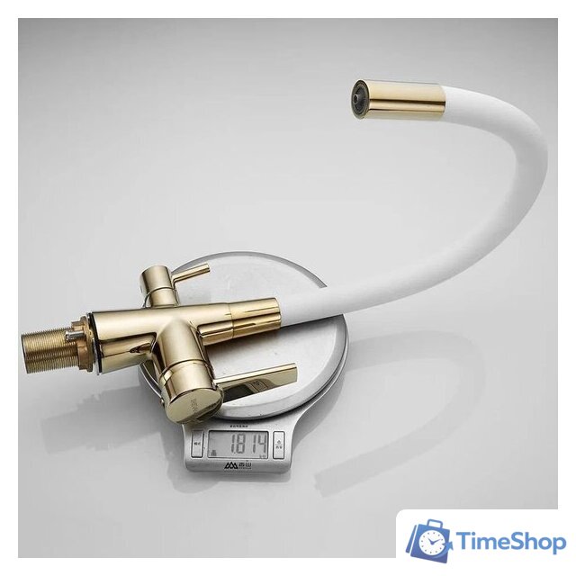 Смеситель Shevanik S668E - Изображение №27 — Интернет-магазин Time-Shop
