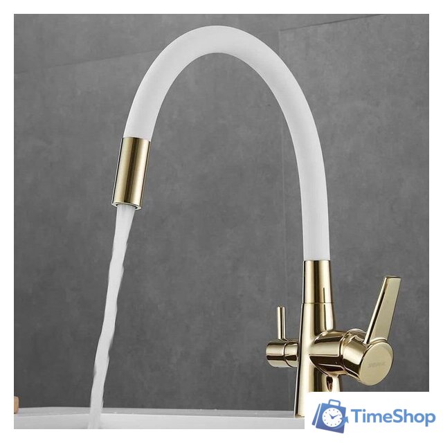 Смеситель Shevanik S668E - Изображение №8 — Интернет-магазин Time-Shop