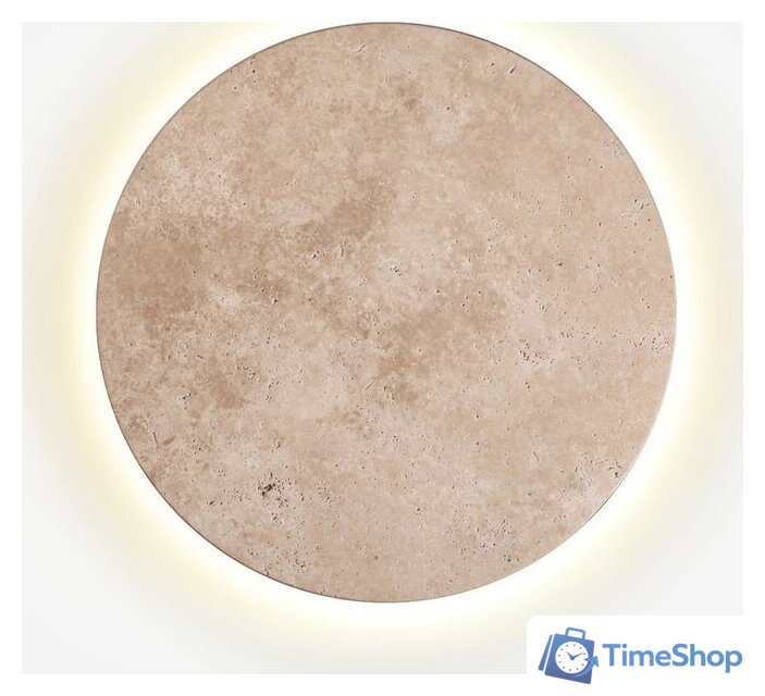 Бра Odeon Light Travertino 6625/15WL - Изображение №2 — Интернет-магазин Time-Shop