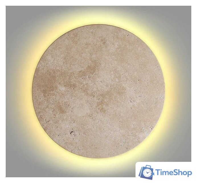 Бра Odeon Light Travertino 6625/15WL - Изображение №3 — Интернет-магазин Time-Shop