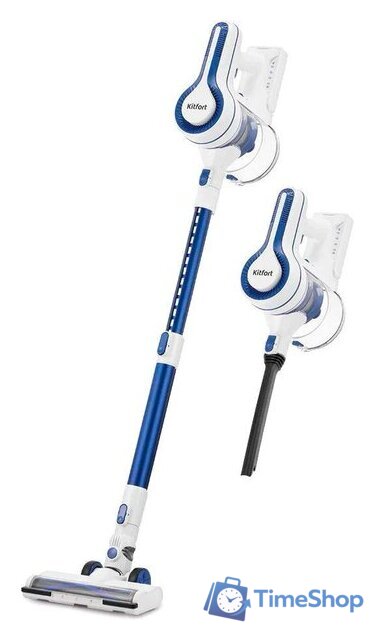 Пылесос Kitfort KT-5512 - Изображение №1 — Интернет-магазин Time-Shop
