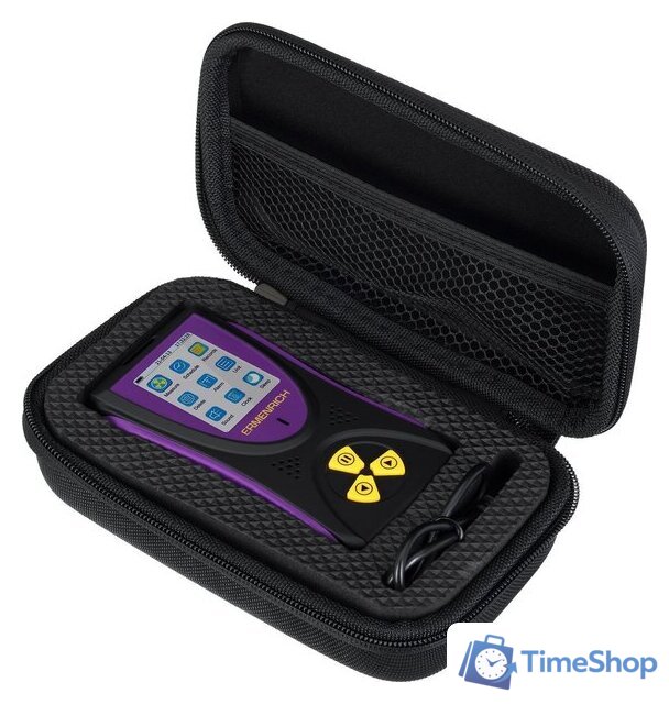 Нитратомеры, дозиметры, экотестеры Ermenrich Ping RD50 - Изображение №3 — Интернет-магазин Time-Shop