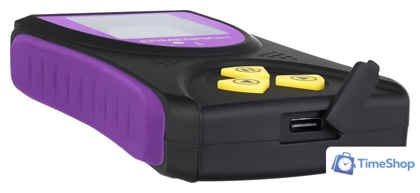 Нитратомеры, дозиметры, экотестеры Ermenrich Ping RD50 - Изображение №7 — Интернет-магазин Time-Shop