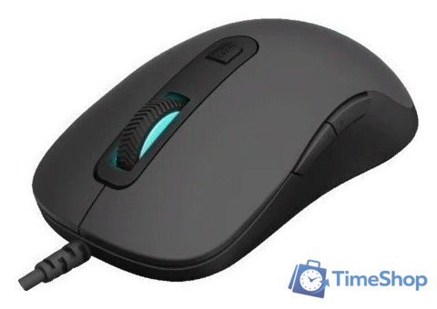 Игровая мышь Rapoo V16RGB (черный) - Изображение №4 — Интернет-магазин Time-Shop