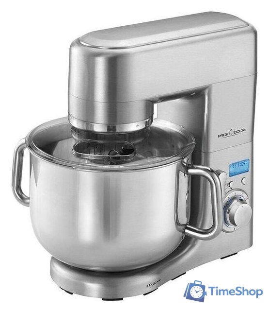 Планетарный миксер ProfiCook PC-KM 1096 - Изображение №1 — Интернет-магазин Time-Shop