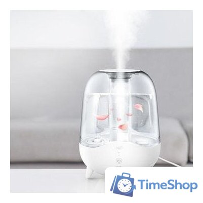 Увлажнитель воздуха Deerma DEM-F325 (международная версия) - Изображение №12 — Интернет-магазин Time-Shop