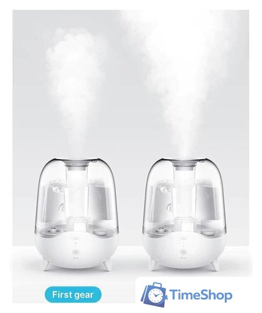 Увлажнитель воздуха Deerma DEM-F325 (международная версия) - Изображение №4 — Интернет-магазин Time-Shop