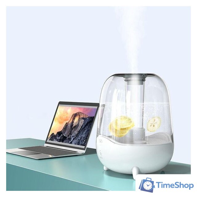 Увлажнитель воздуха Deerma DEM-F325 (международная версия) - Изображение №10 — Интернет-магазин Time-Shop