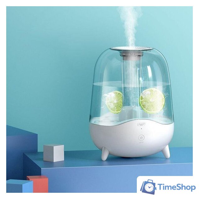 Увлажнитель воздуха Deerma DEM-F325 (международная версия) - Изображение №8 — Интернет-магазин Time-Shop