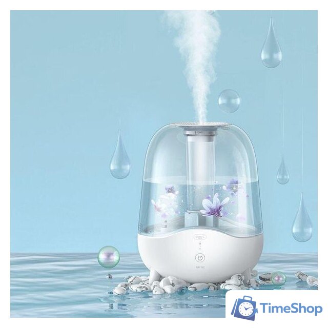 Увлажнитель воздуха Deerma DEM-F325 (международная версия) - Изображение №7 — Интернет-магазин Time-Shop