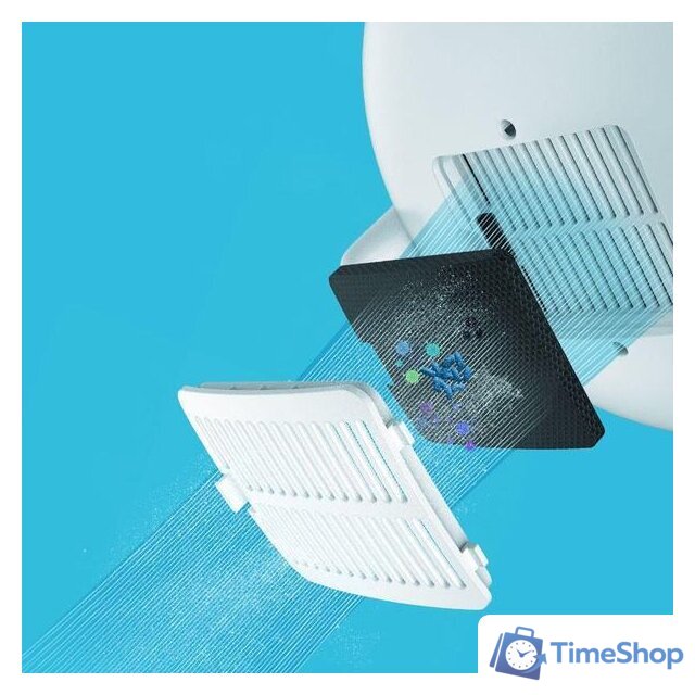 Увлажнитель воздуха Deerma DEM-F325 (международная версия) - Изображение №11 — Интернет-магазин Time-Shop