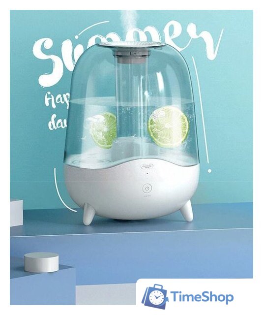 Увлажнитель воздуха Deerma DEM-F325 (международная версия) - Изображение №2 — Интернет-магазин Time-Shop