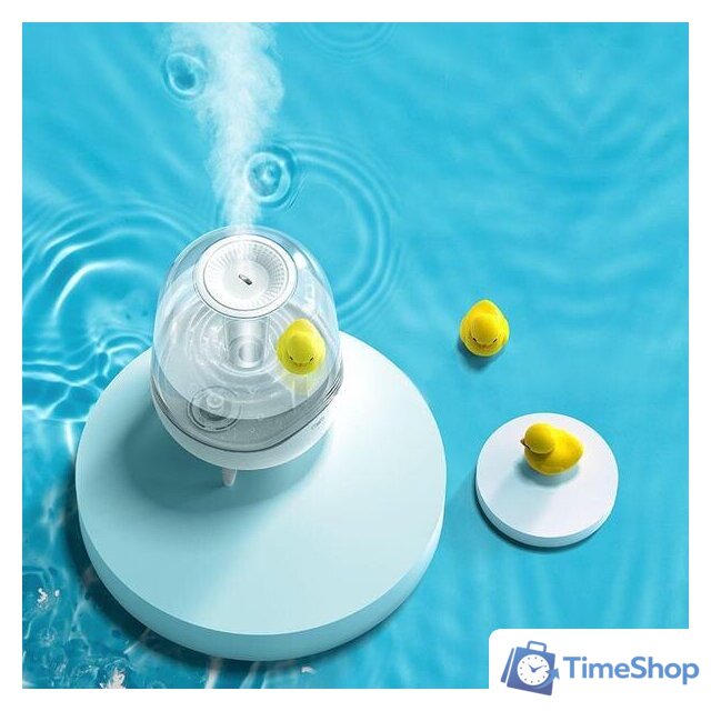 Увлажнитель воздуха Deerma DEM-F325 (международная версия) - Изображение №9 — Интернет-магазин Time-Shop