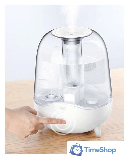 Увлажнитель воздуха Deerma DEM-F325 (международная версия) - Изображение №3 — Интернет-магазин Time-Shop