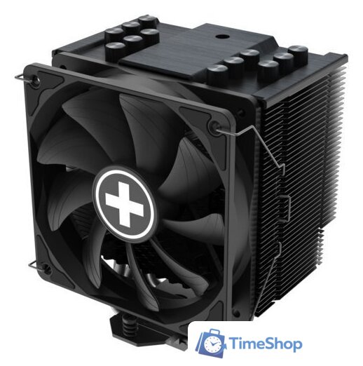 Кулер для процессора Xilence XC081 M906 - Изображение №6 — Интернет-магазин Time-Shop