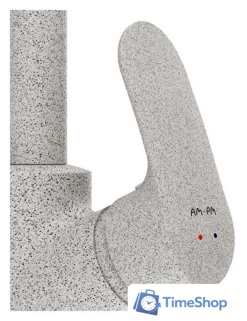 Смеситель AM.PM Like F8007133 - Изображение №6 — Интернет-магазин Time-Shop