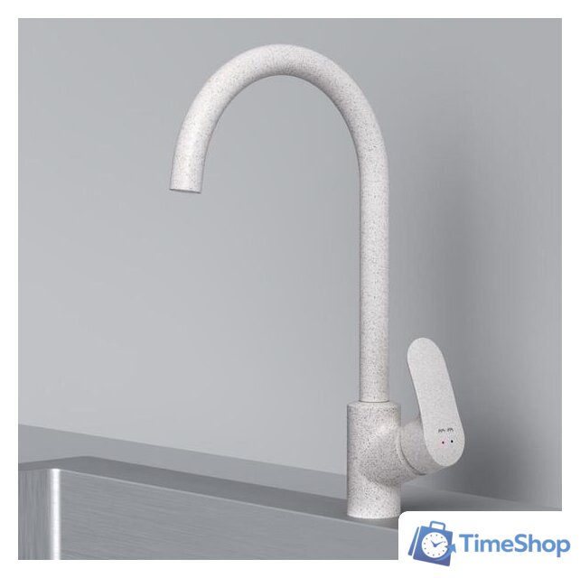 Смеситель AM.PM Like F8007133 - Изображение №3 — Интернет-магазин Time-Shop