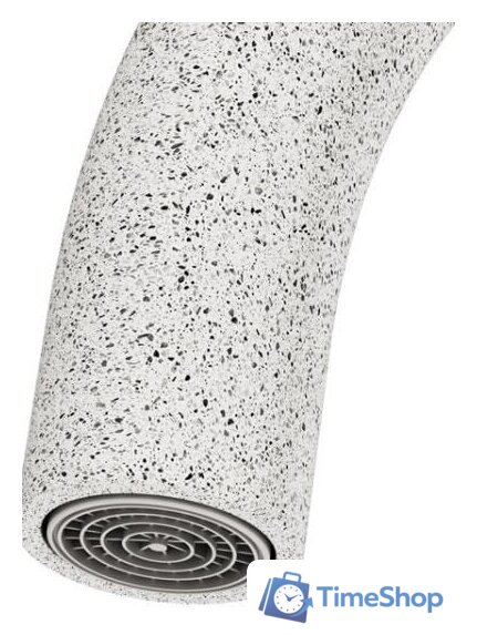 Смеситель AM.PM Like F8007133 - Изображение №7 — Интернет-магазин Time-Shop