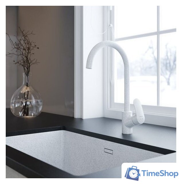 Смеситель AM.PM Like F8007133 - Изображение №2 — Интернет-магазин Time-Shop