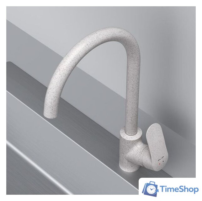 Смеситель AM.PM Like F8007133 - Изображение №4 — Интернет-магазин Time-Shop