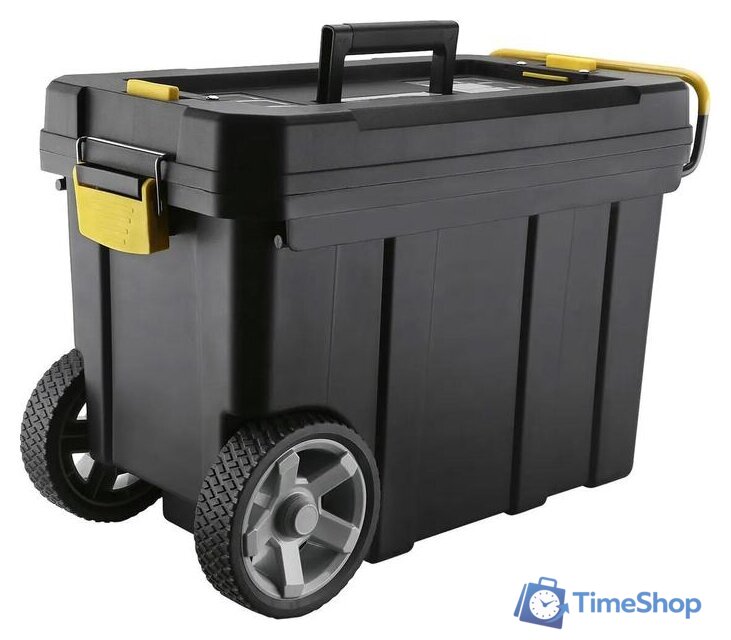 Тележка Deko DKTB5 - Изображение №3 — Интернет-магазин Time-Shop