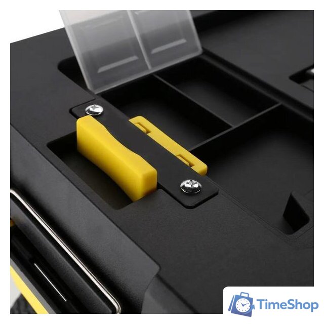 Тележка Deko DKTB5 - Изображение №6 — Интернет-магазин Time-Shop