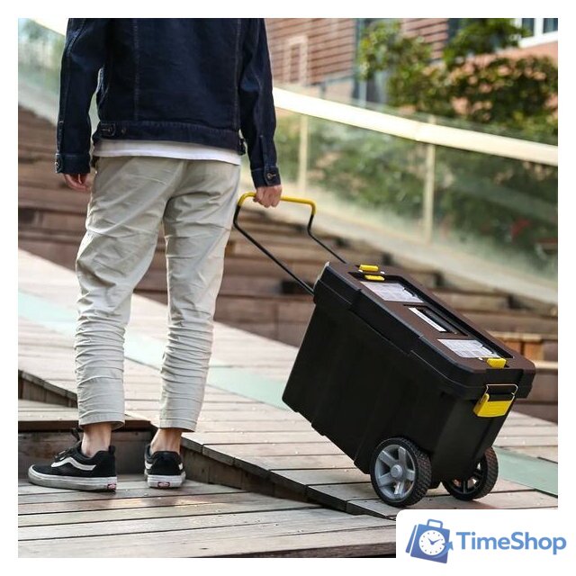 Тележка Deko DKTB5 - Изображение №7 — Интернет-магазин Time-Shop