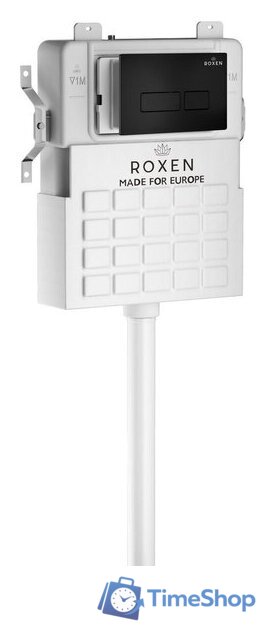 Инсталляция для унитаза Roxen Attach 922094 - Изображение №1 — Интернет-магазин Time-Shop