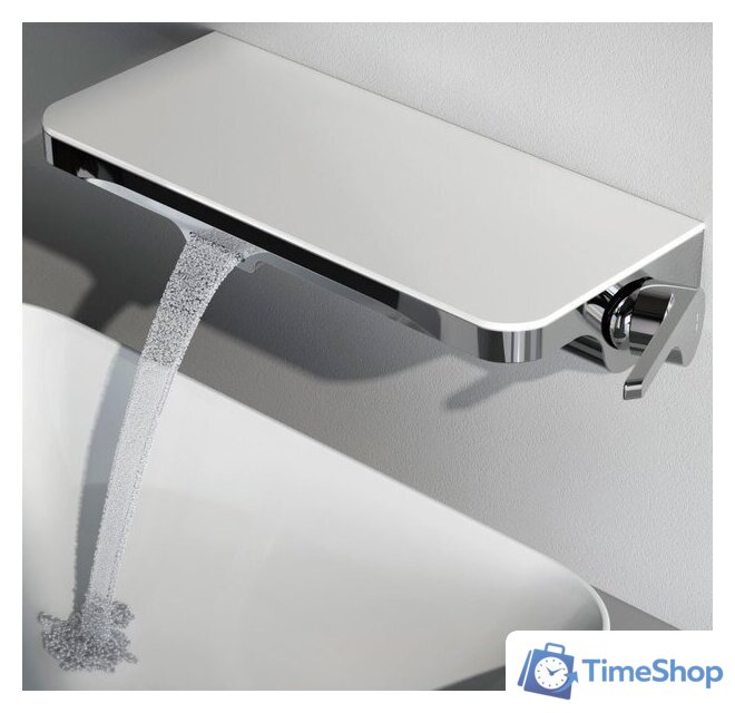 Смеситель AM.PM Func F8F72700 - Изображение №1 — Интернет-магазин Time-Shop