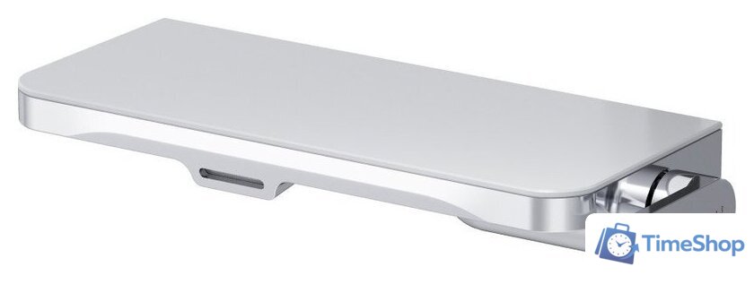 Смеситель AM.PM Func F8F72700 - Изображение №10 — Интернет-магазин Time-Shop