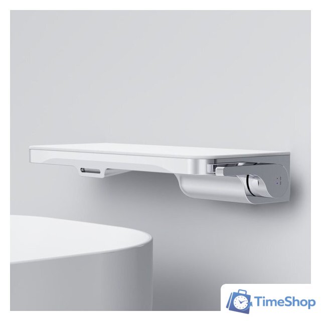 Смеситель AM.PM Func F8F72700 - Изображение №6 — Интернет-магазин Time-Shop