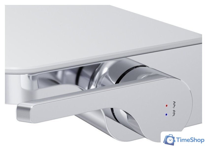 Смеситель AM.PM Func F8F72700 - Изображение №8 — Интернет-магазин Time-Shop