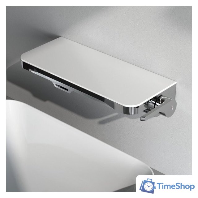 Смеситель AM.PM Func F8F72700 - Изображение №4 — Интернет-магазин Time-Shop