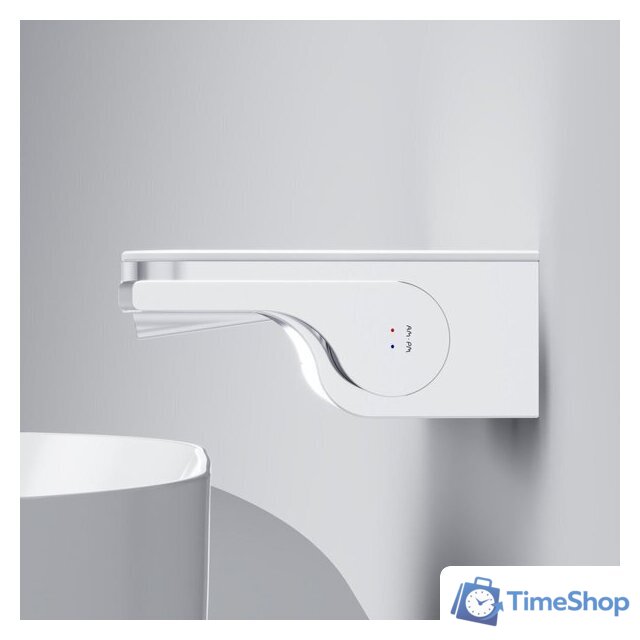 Смеситель AM.PM Func F8F72700 - Изображение №5 — Интернет-магазин Time-Shop