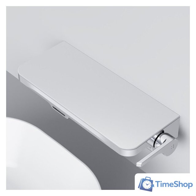 Смеситель AM.PM Func F8F72700 - Изображение №7 — Интернет-магазин Time-Shop