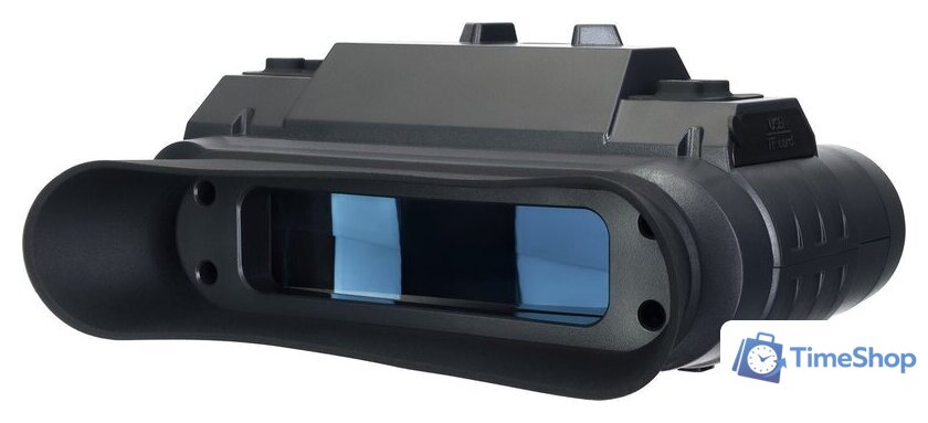 ПНВ Levenhuk Halo NVB10 Helmet 83608 - Изображение №6 — Интернет-магазин Time-Shop