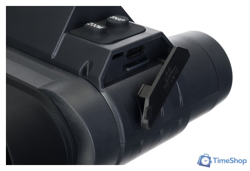 ПНВ Levenhuk Halo NVB10 Helmet 83608 - Изображение №14 — Интернет-магазин Time-Shop