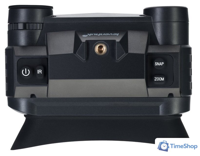 ПНВ Levenhuk Halo NVB10 Helmet 83608 - Изображение №10 — Интернет-магазин Time-Shop