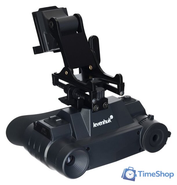 ПНВ Levenhuk Halo NVB10 Helmet 83608 - Изображение №12 — Интернет-магазин Time-Shop