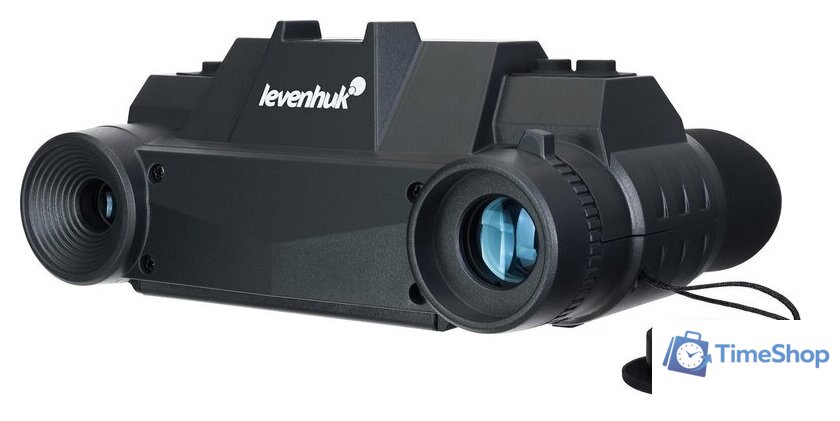 ПНВ Levenhuk Halo NVB10 Helmet 83608 - Изображение №7 — Интернет-магазин Time-Shop