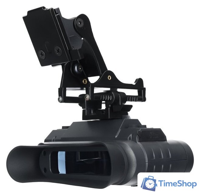 ПНВ Levenhuk Halo NVB10 Helmet 83608 - Изображение №11 — Интернет-магазин Time-Shop