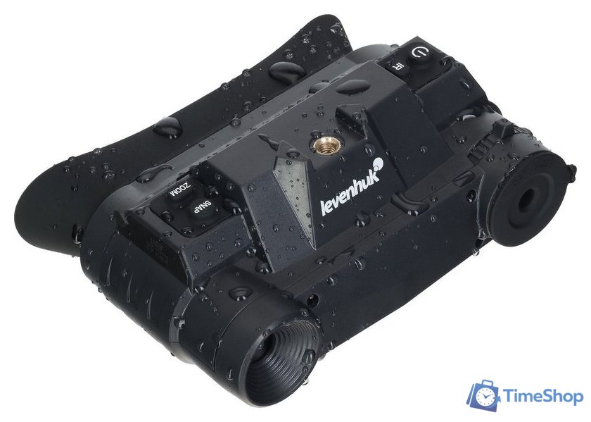 ПНВ Levenhuk Halo NVB10 Helmet 83608 - Изображение №13 — Интернет-магазин Time-Shop