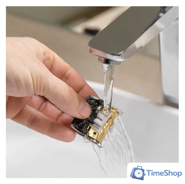 Машинка для стрижки волос Sencor SHP 8400BK - Изображение №7 — Интернет-магазин Time-Shop