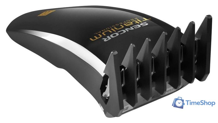 Машинка для стрижки волос Sencor SHP 8400BK - Изображение №4 — Интернет-магазин Time-Shop