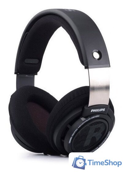 Наушники Philips SHP9500 - Изображение №9 — Интернет-магазин Time-Shop