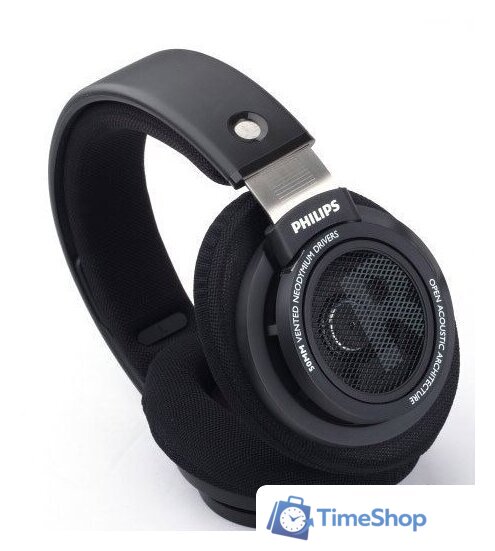 Наушники Philips SHP9500 - Изображение №7 — Интернет-магазин Time-Shop