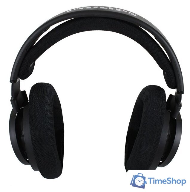 Наушники Philips SHP9500 - Изображение №6 — Интернет-магазин Time-Shop