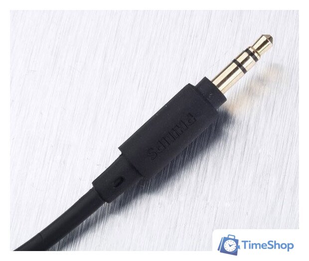 Наушники Philips SHP9500 - Изображение №25 — Интернет-магазин Time-Shop