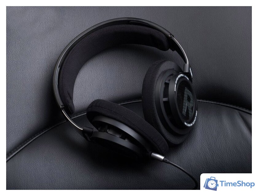Наушники Philips SHP9500 - Изображение №10 — Интернет-магазин Time-Shop