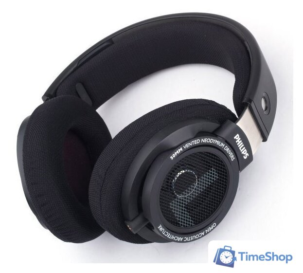 Наушники Philips SHP9500 - Изображение №5 — Интернет-магазин Time-Shop